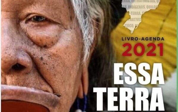 Esta terra tem dono