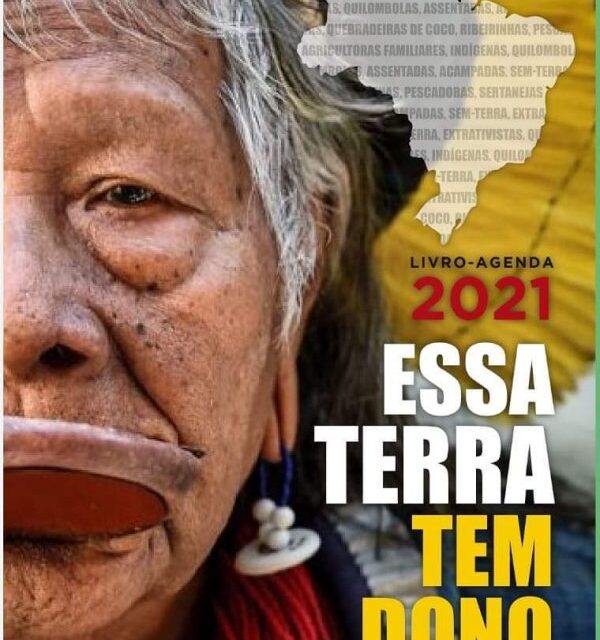 Esta terra tem dono