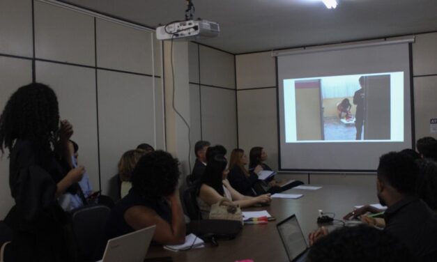 Mangue Jornalismo: Mesmo com proibição da ONU, mulheres eram submetidas a revista vexatória em presídio de Sergipe