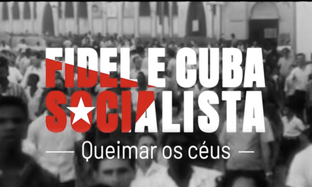 Brasil de Fato lança documentário sobre legado de Fidel Castro no centenário de seu nascimento
