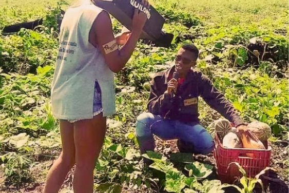 Território Rampa faz história com titulação coletiva e primeira rádio e TV quilombola