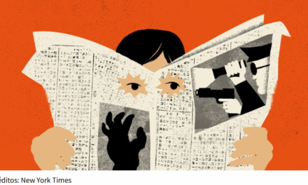 Jornalismo e saúde: a quem serve a (in)formação?