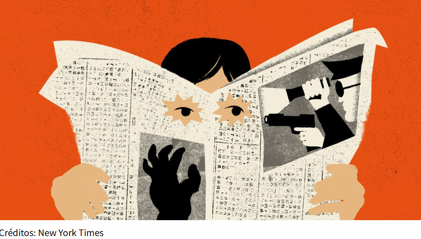 Jornalismo e saúde: a quem serve a (in)formação?