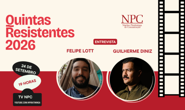 Quintas Resistentes – Edição Especial: Lott e Prestes – O Marechal e o Comunista