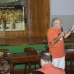 32° Curso Anual do NPC – o legado de Vito Giannotti